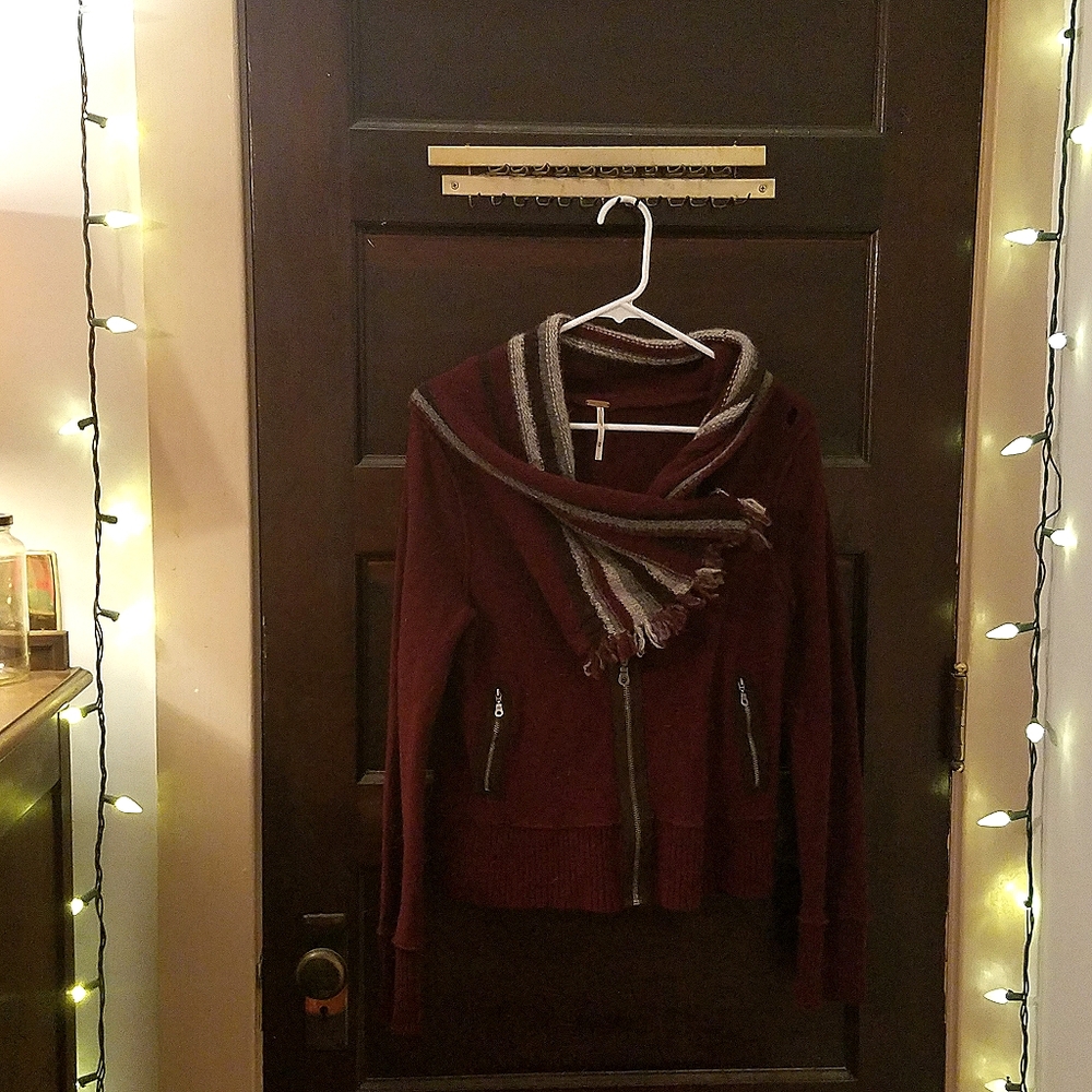 Free People Sweater